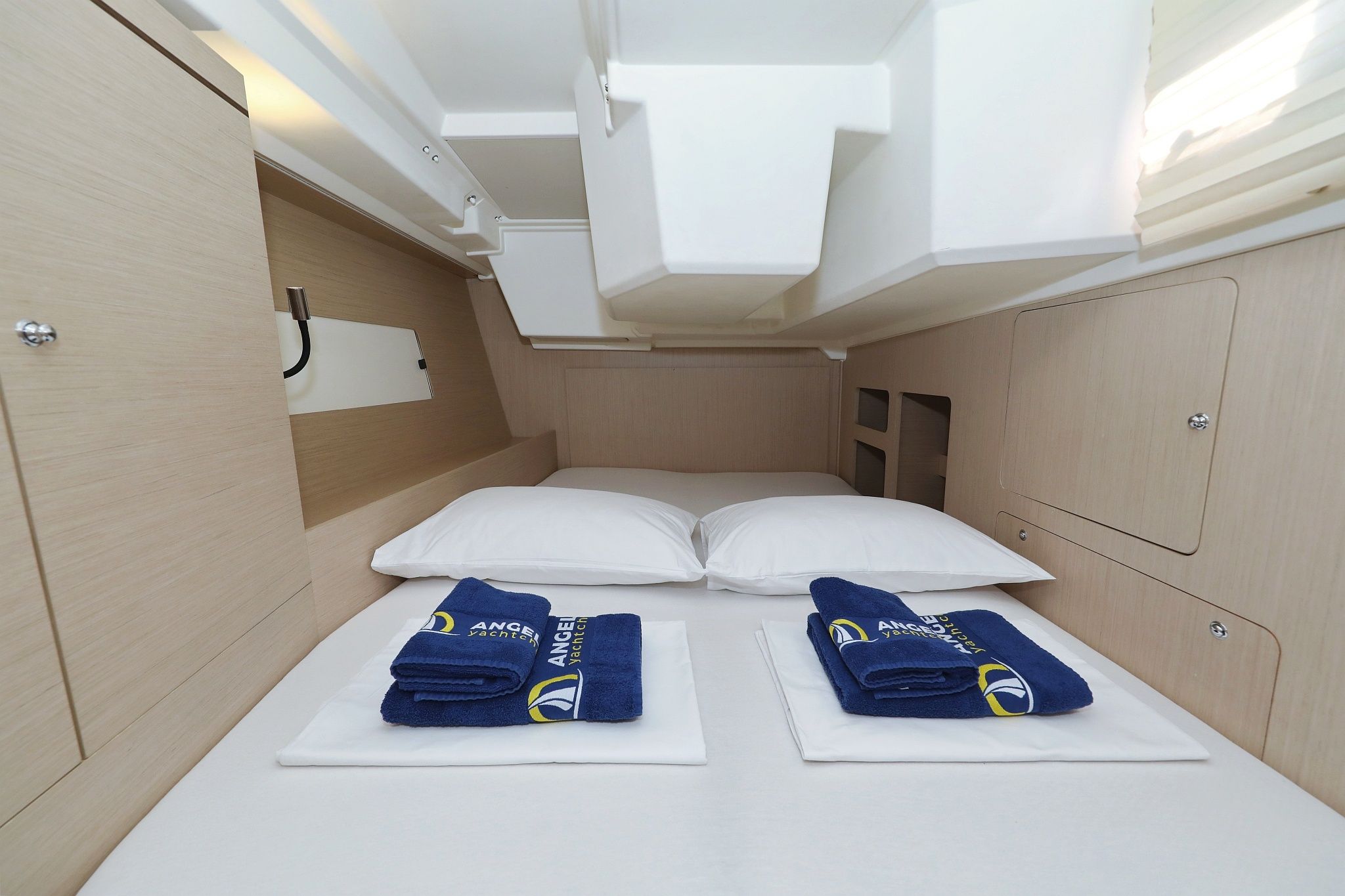 Beneteau Oceanis 46.1 | Saturn