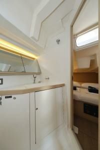 Beneteau Oceanis 46.1 | Saturn