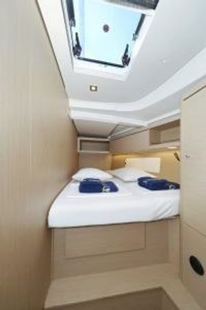 Beneteau Oceanis 46.1 | Saturn