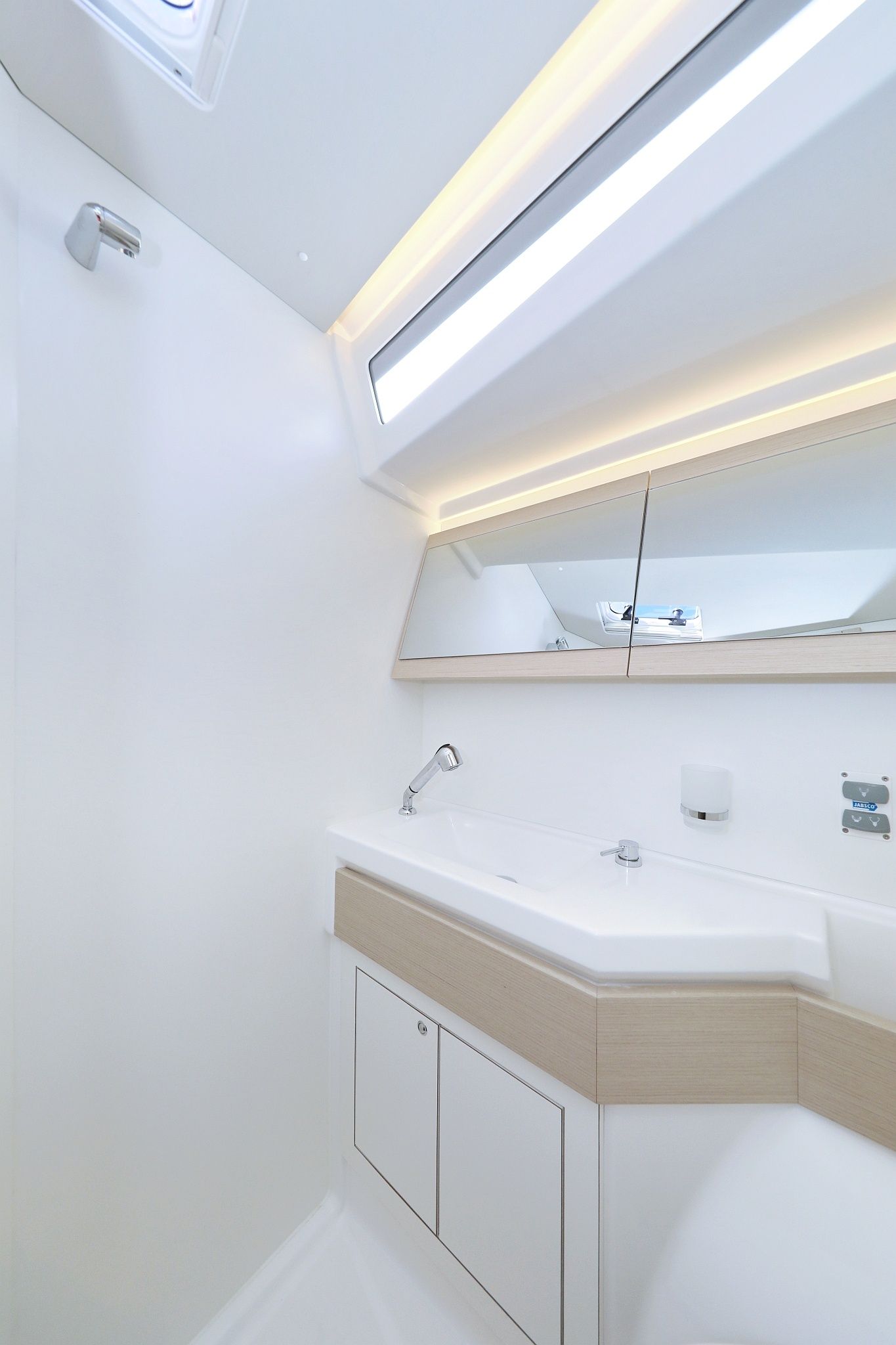 Beneteau Oceanis 46.1 | Arabella