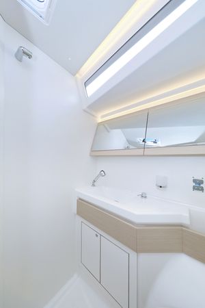 Beneteau Oceanis 46.1 | Arabella