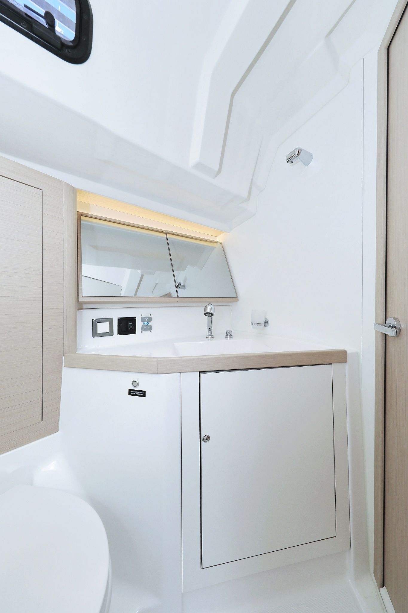 Beneteau Oceanis 46.1 | Arabella