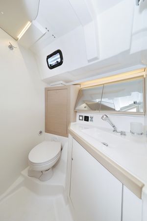 Beneteau Oceanis 46.1 | Arabella