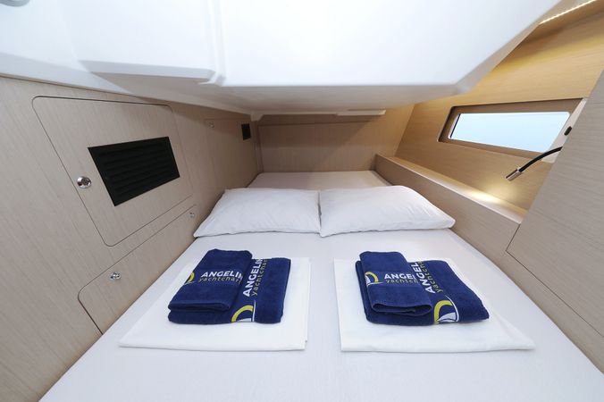 Beneteau Oceanis 46.1 | Arabella