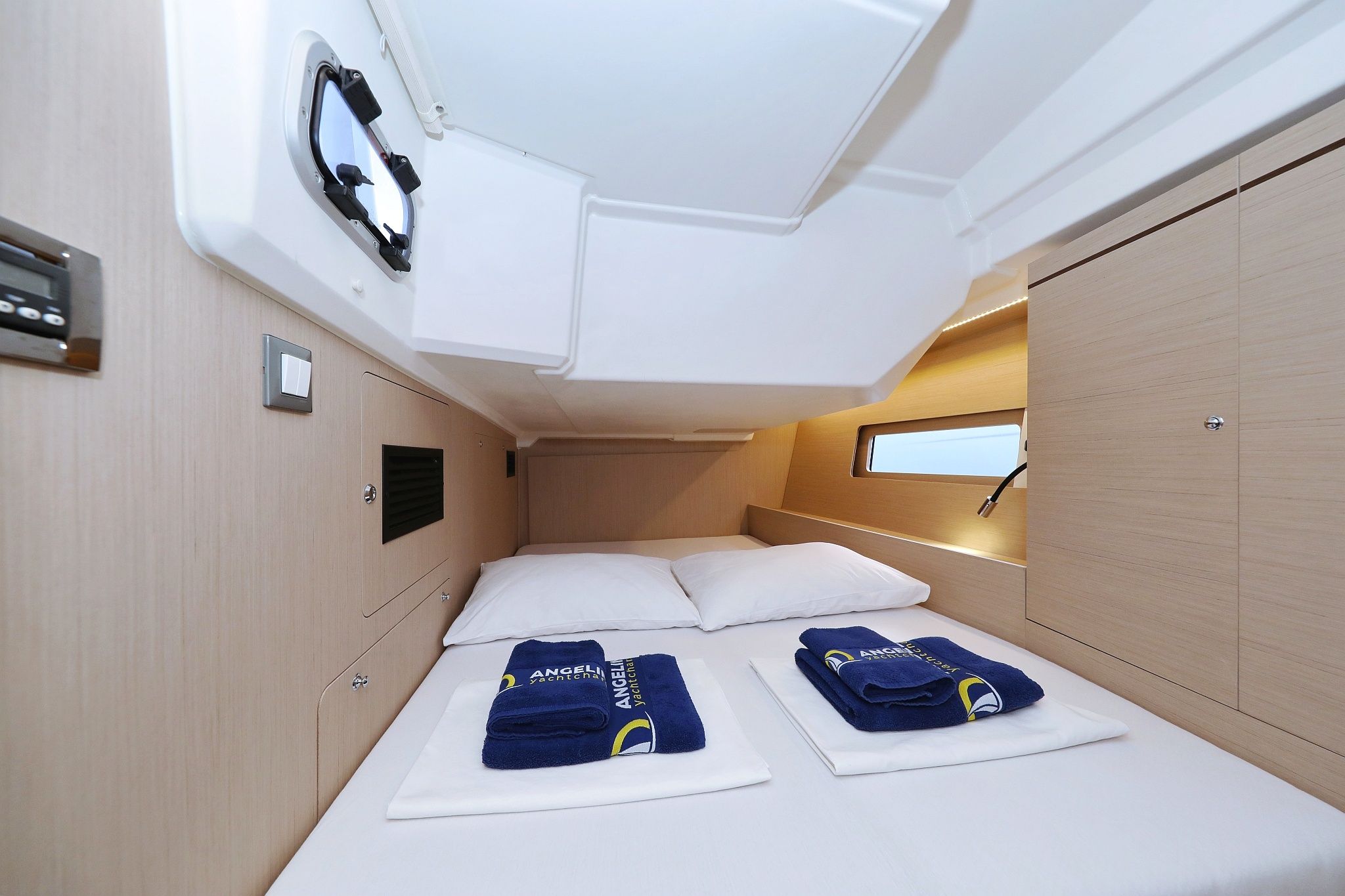 Beneteau Oceanis 46.1 | Arabella