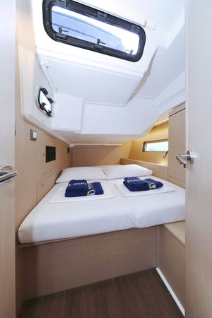 Beneteau Oceanis 46.1 | Arabella