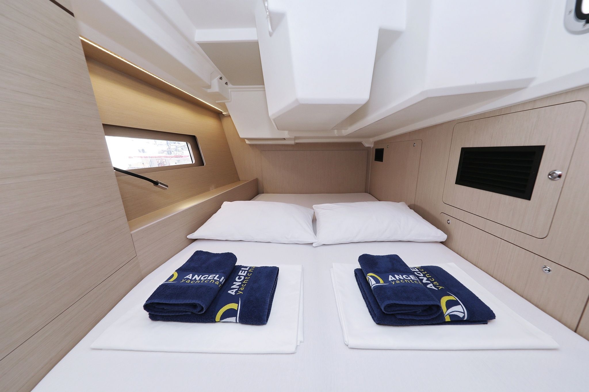 Beneteau Oceanis 46.1 | Arabella