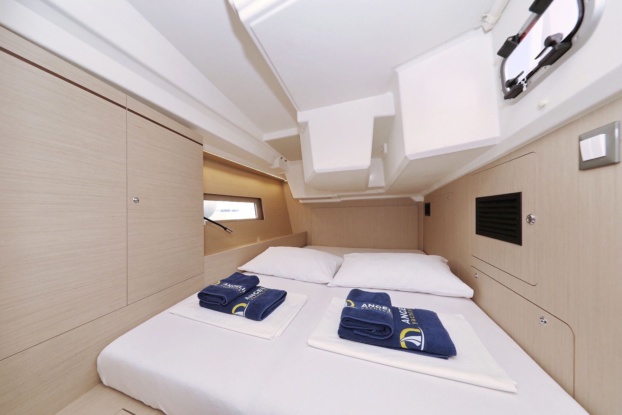 Beneteau Oceanis 46.1 | Arabella
