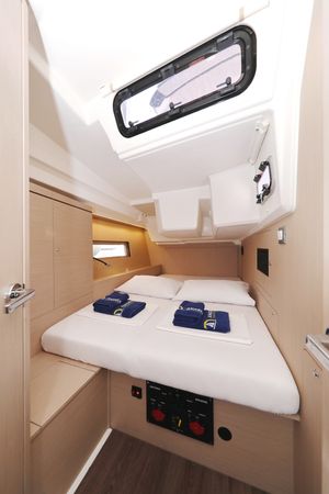 Beneteau Oceanis 46.1 | Arabella