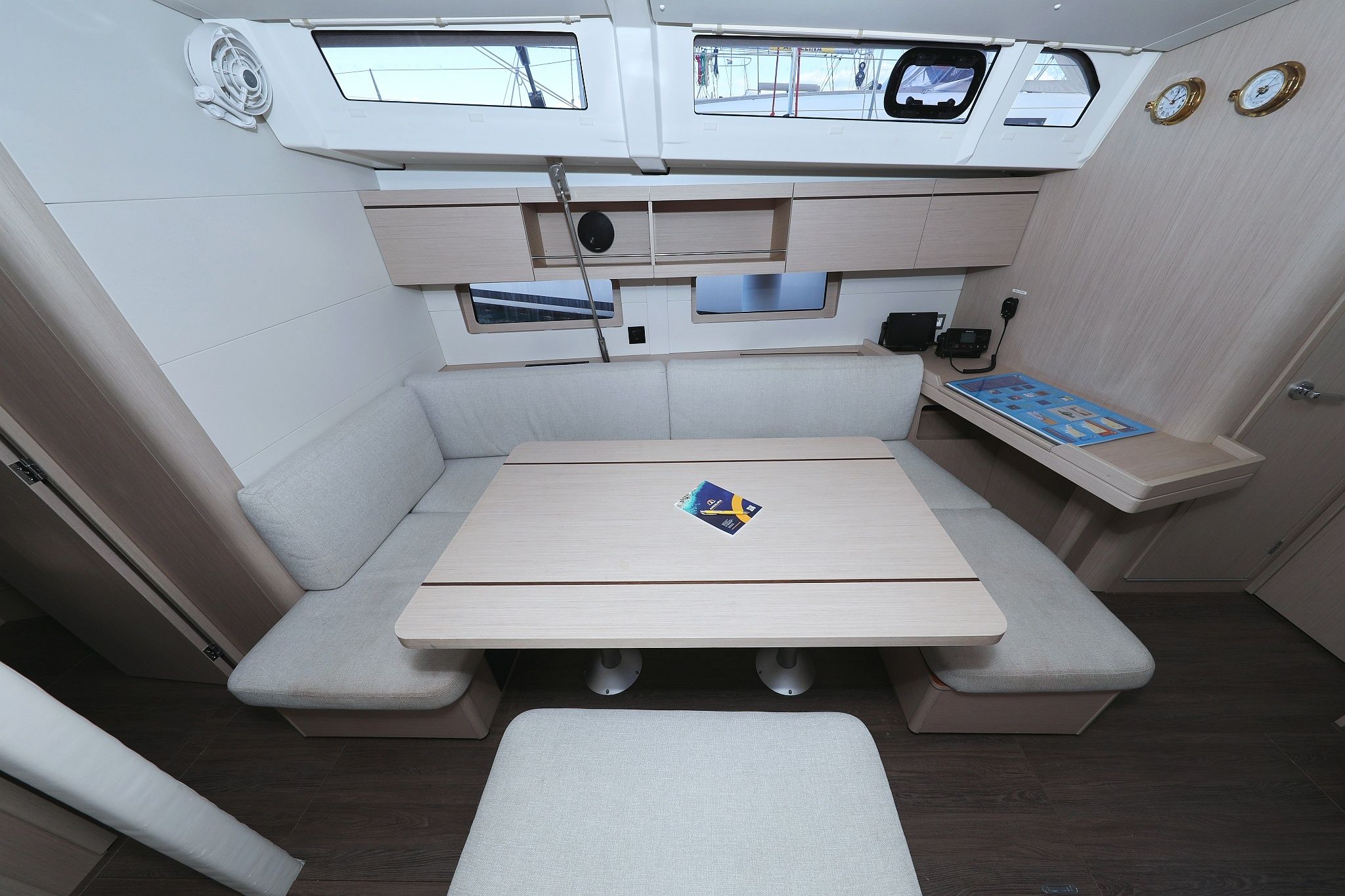 Beneteau Oceanis 46.1 | Arabella