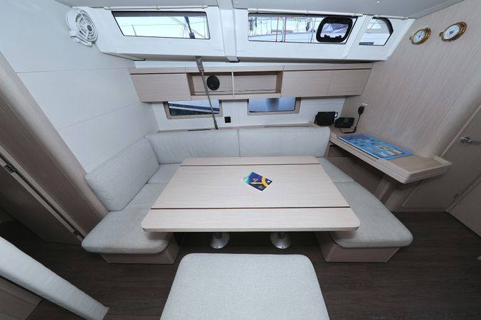 Beneteau Oceanis 46.1 | Arabella