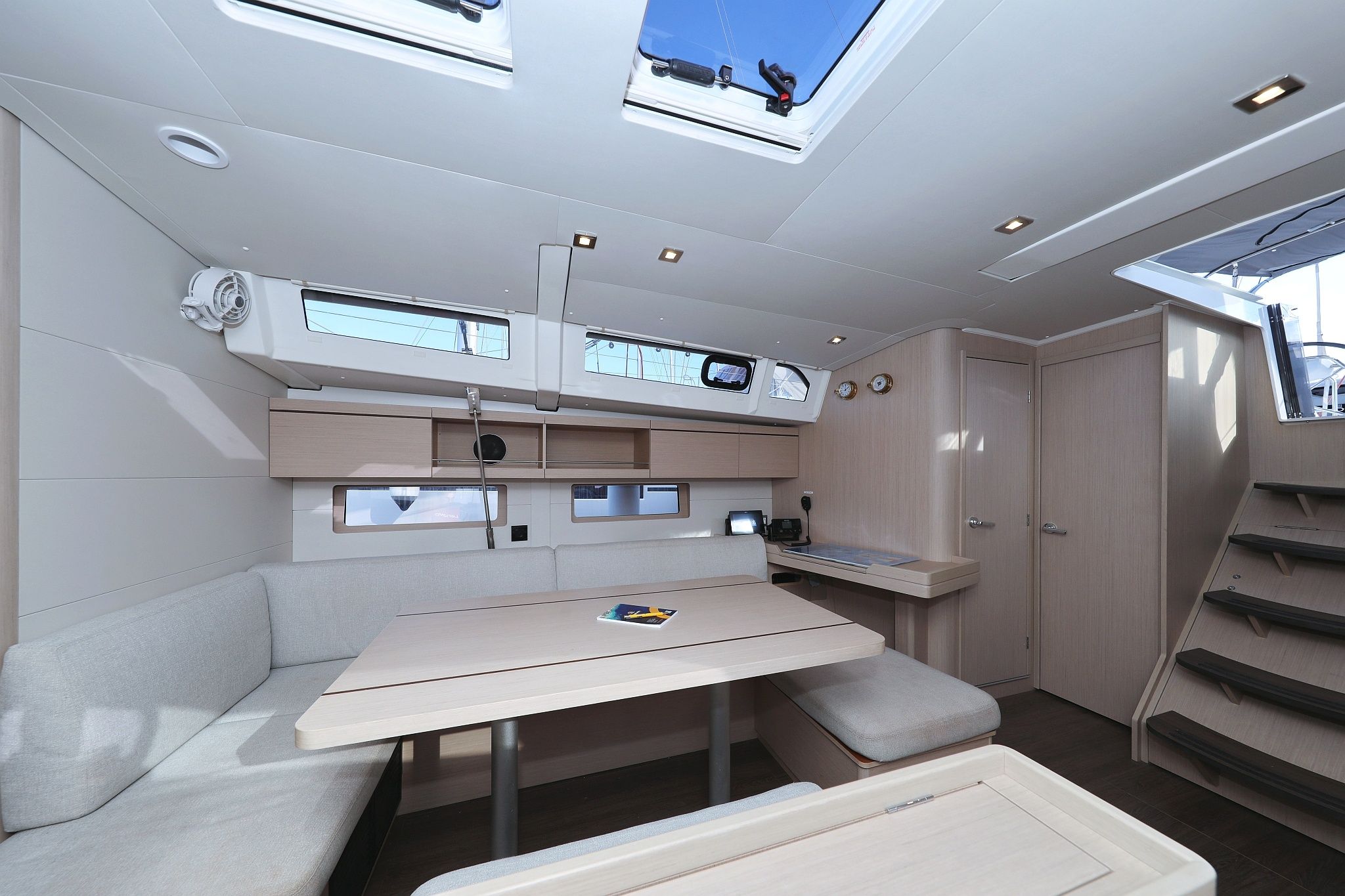 Beneteau Oceanis 46.1 | Arabella