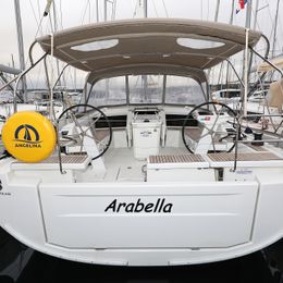 Beneteau Oceanis 46.1 | Arabella