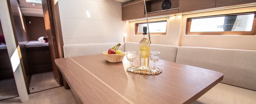 Beneteau Oceanis 51.1 | Theodora