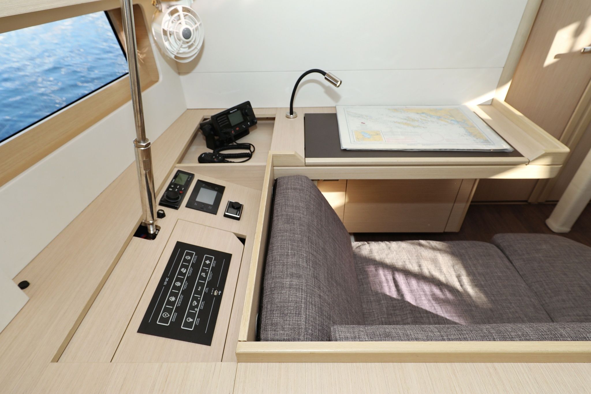 Beneteau Oceanis 51 | Air 1