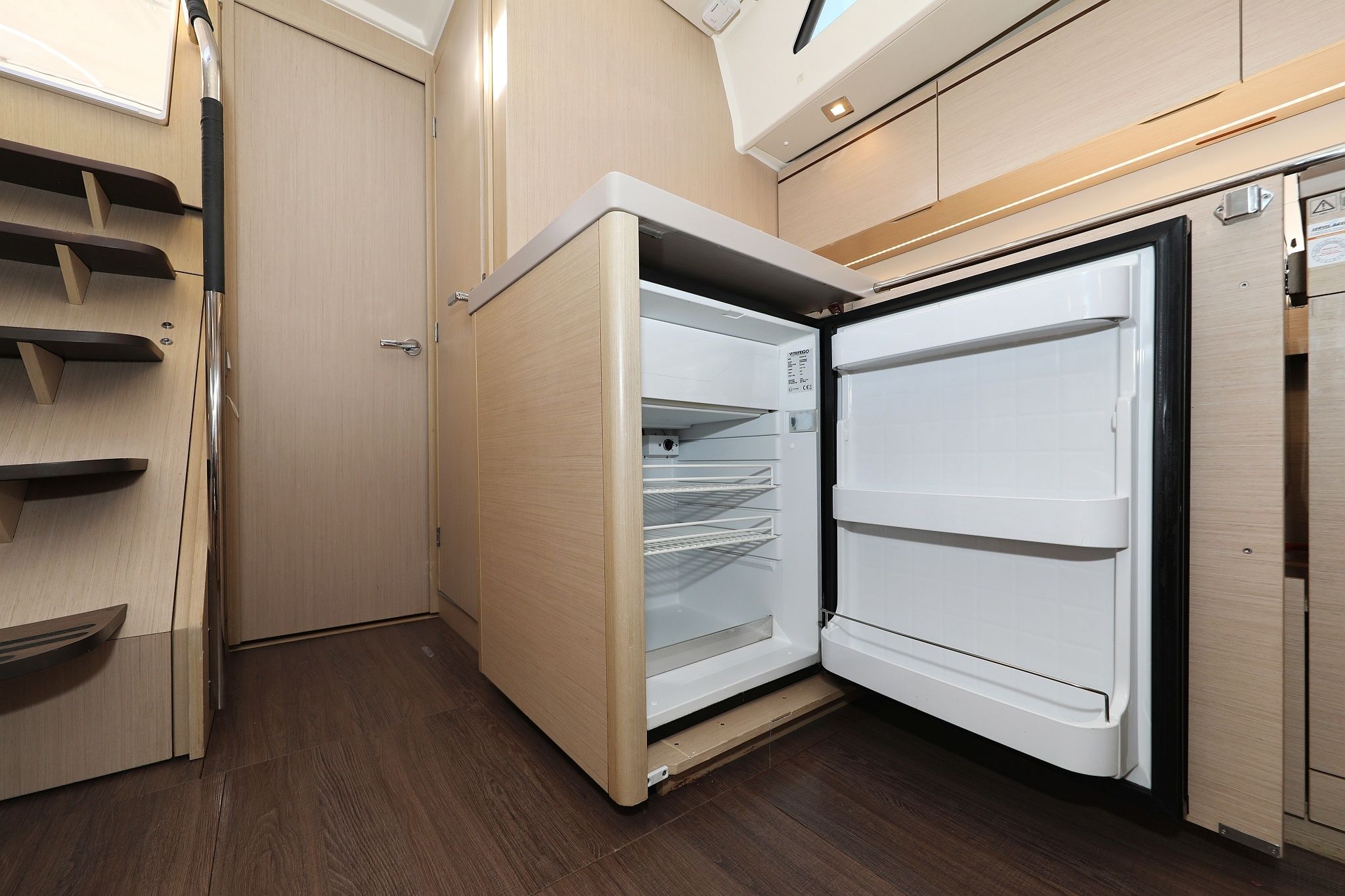 Beneteau Oceanis 51 | Air 1