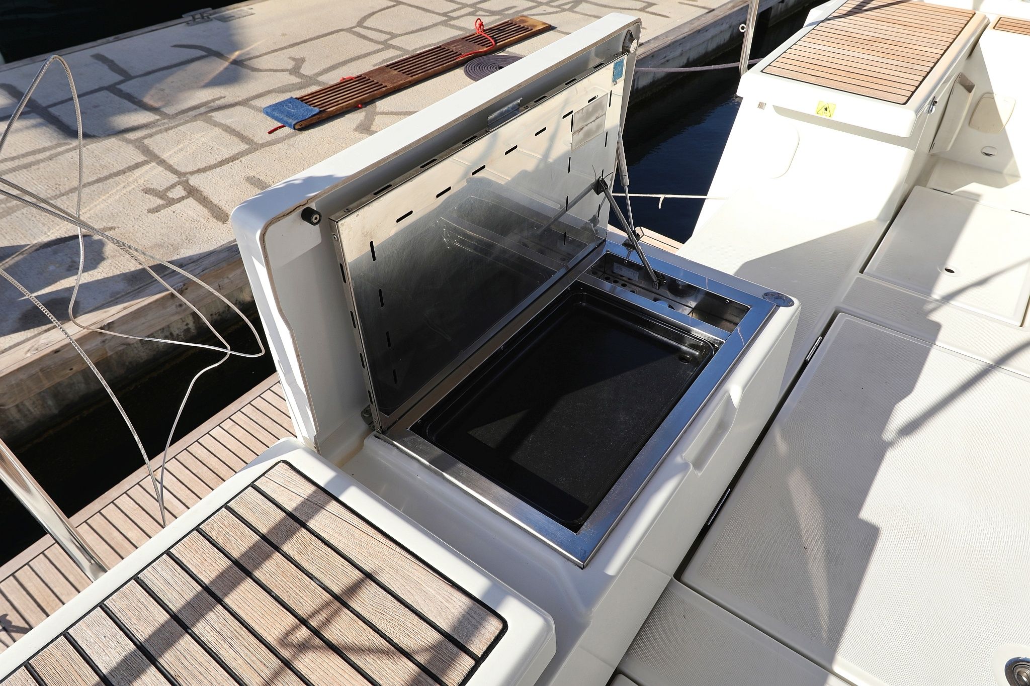 Beneteau Oceanis 51 | Air 1