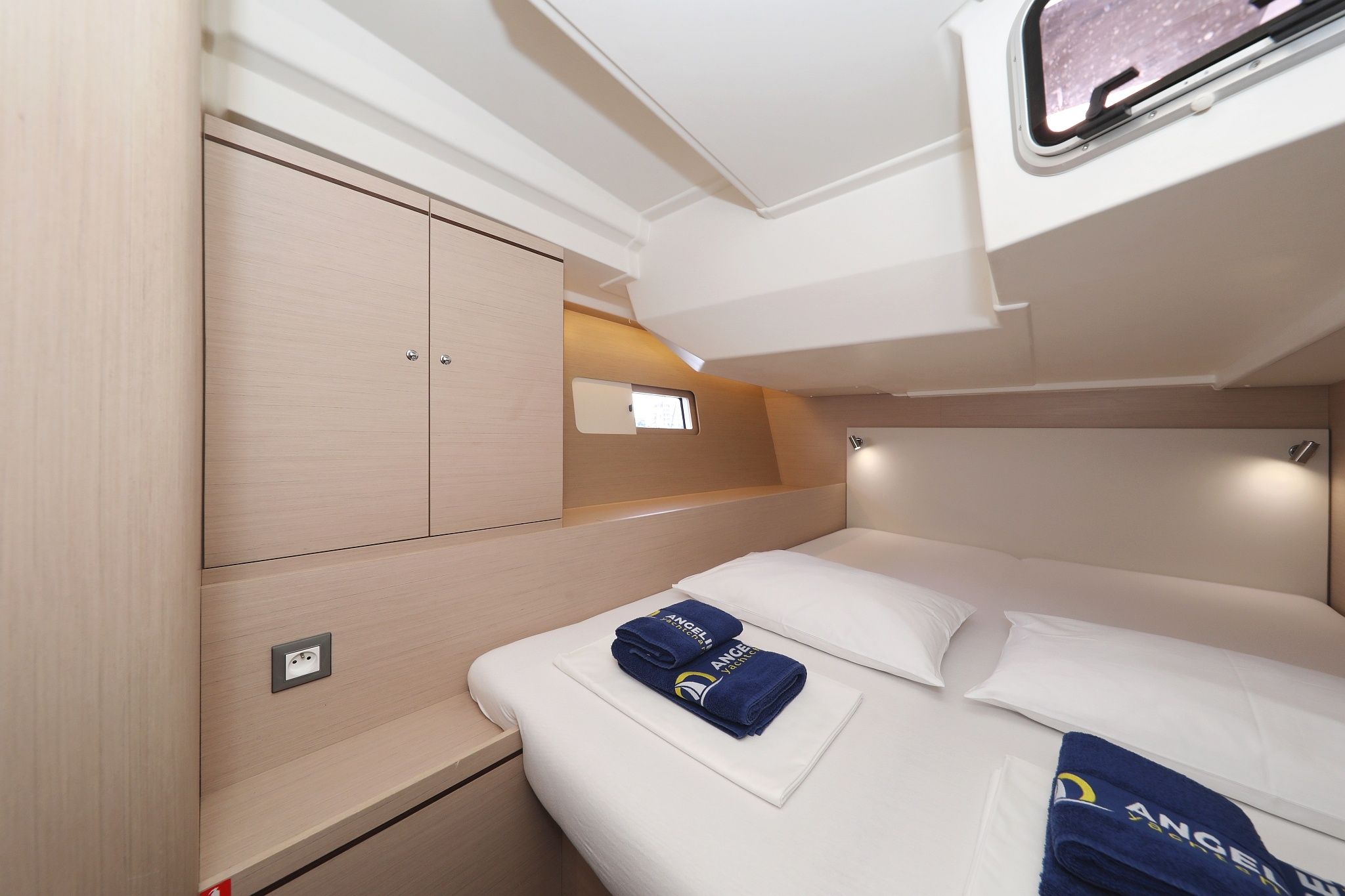 Beneteau Oceanis 51 | Air 1
