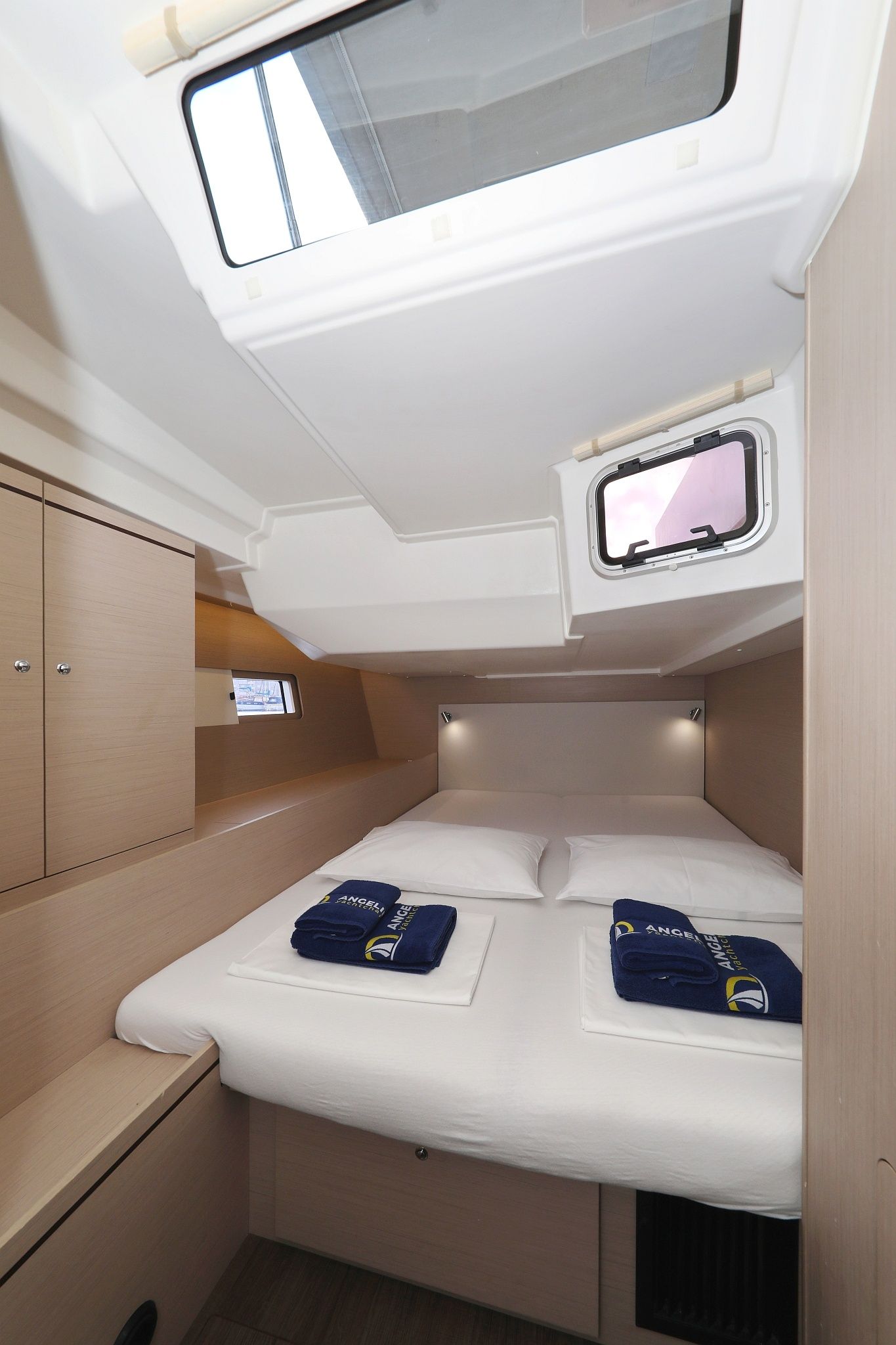 Beneteau Oceanis 51 | Air 1