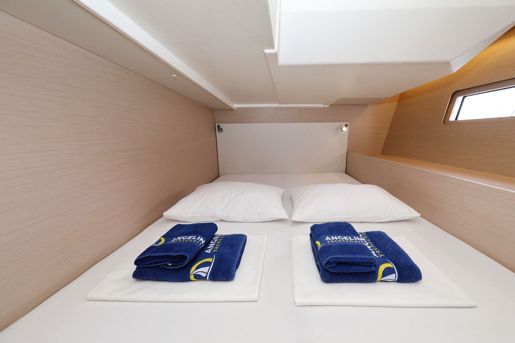 Beneteau Oceanis 51 | Air 1