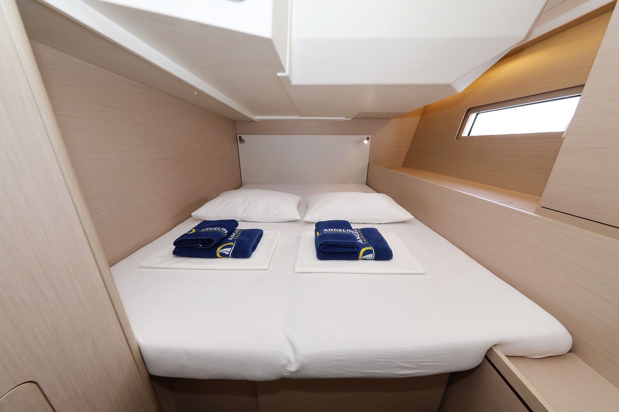 Beneteau Oceanis 51 | Air 1