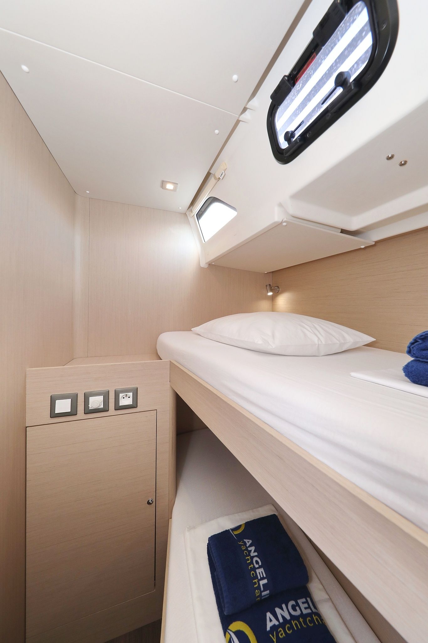 Beneteau Oceanis 51 | Air 1