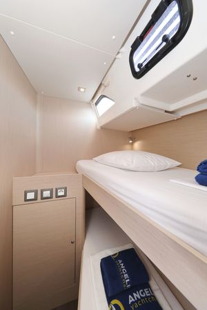 Beneteau Oceanis 51 | Air 1