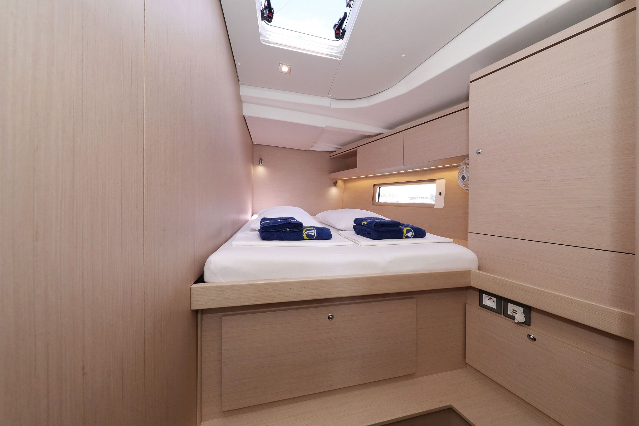 Beneteau Oceanis 51 | Air 1