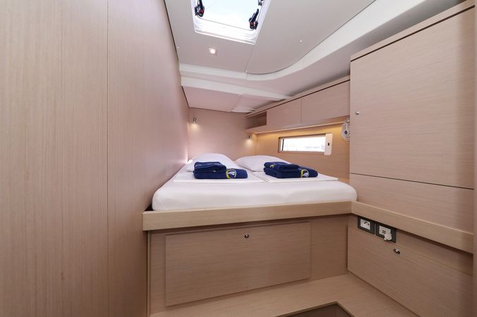 Beneteau Oceanis 51 | Air 1