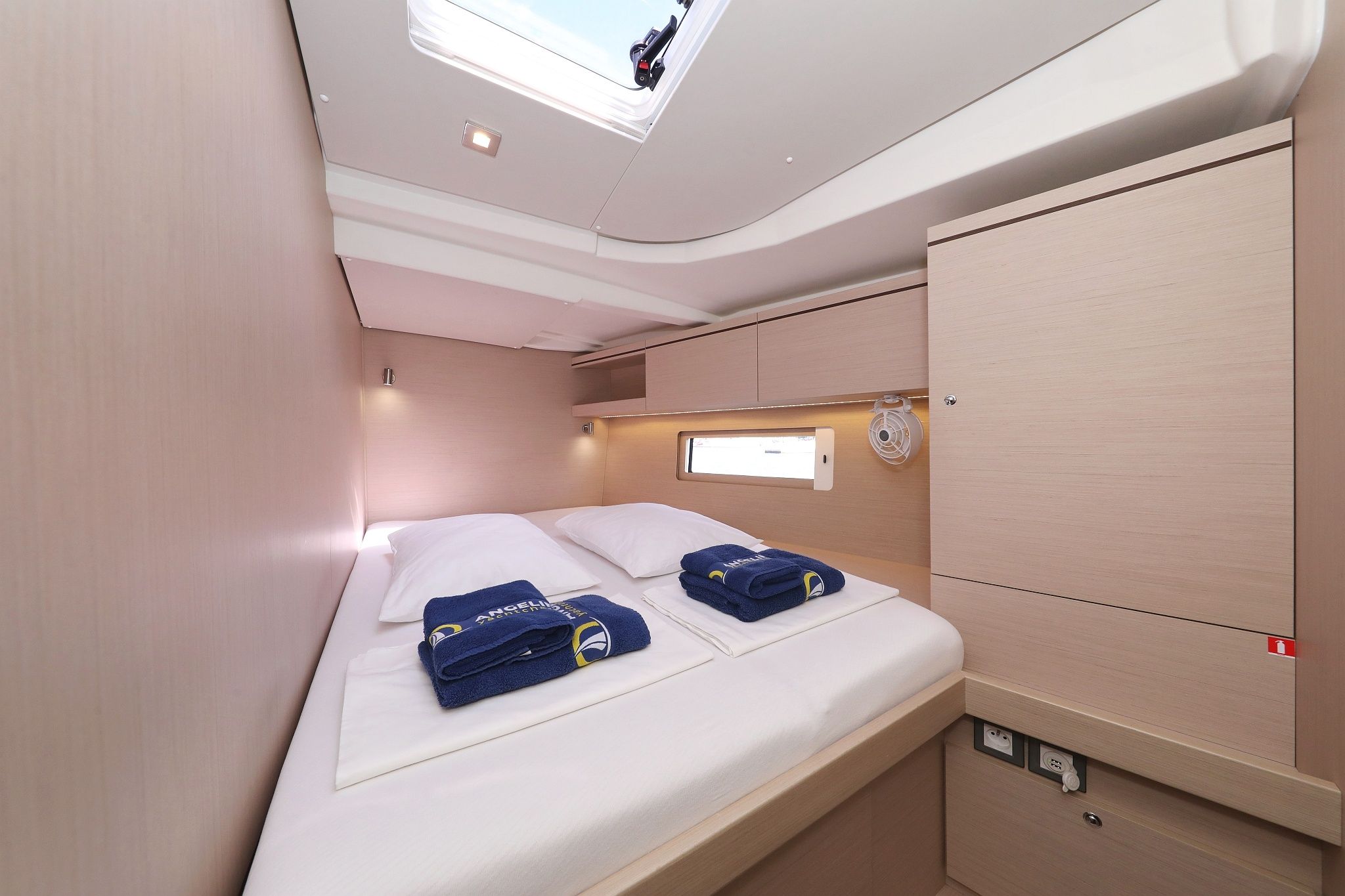 Beneteau Oceanis 51 | Air 1