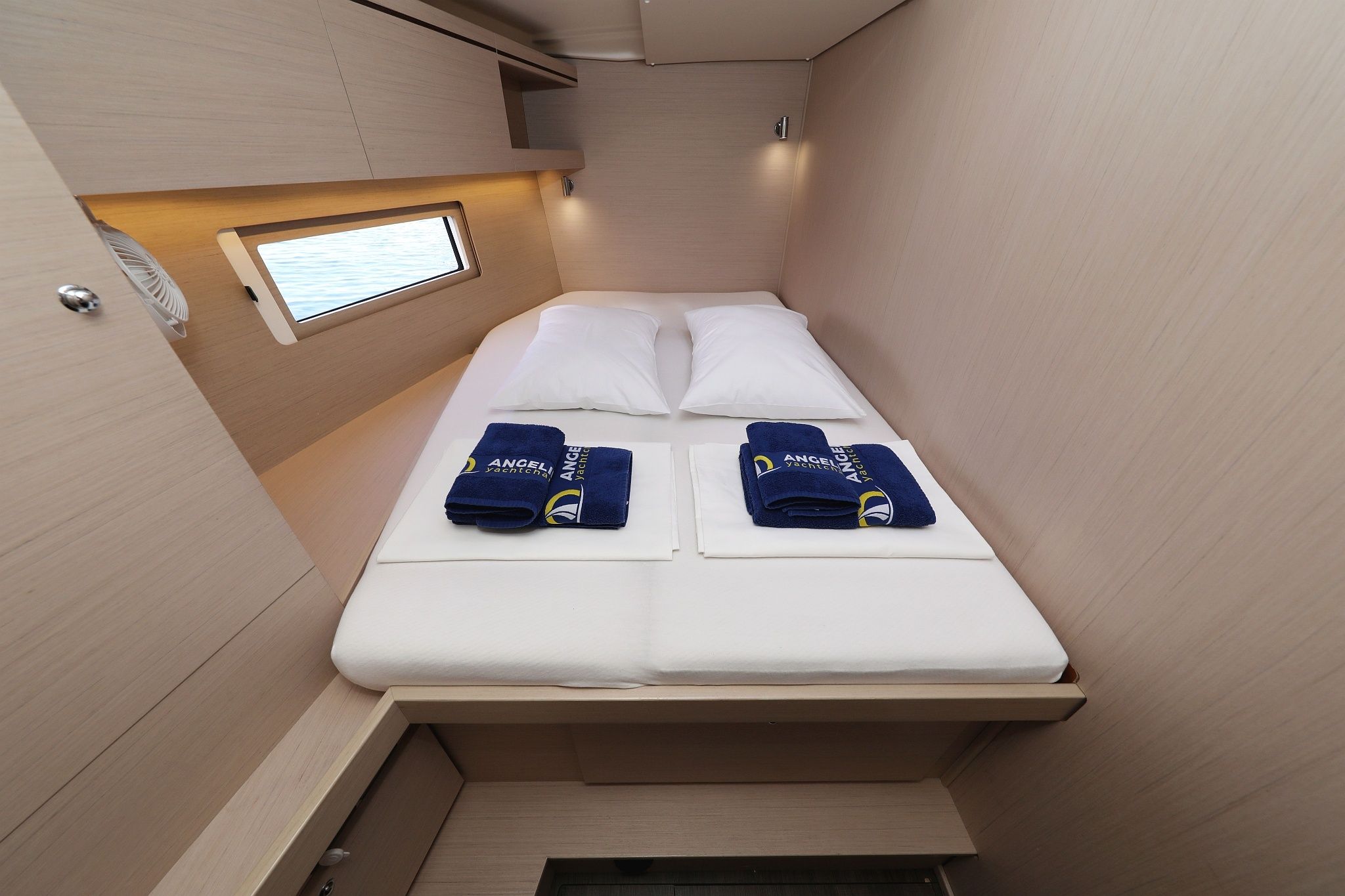 Beneteau Oceanis 51 | Air 1