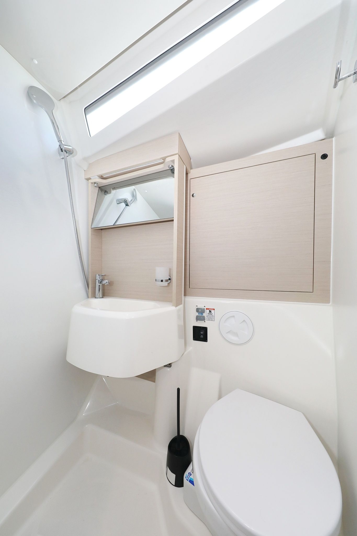 Beneteau Oceanis 51 | Air 1