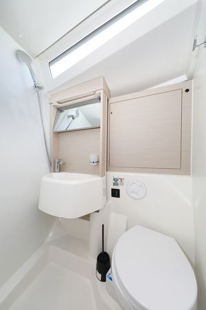 Beneteau Oceanis 51 | Air 1