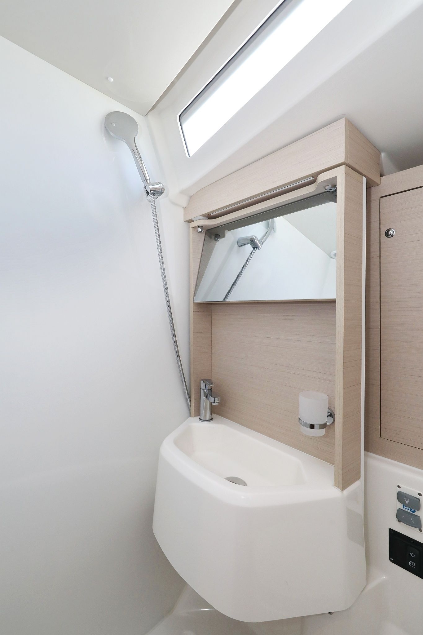 Beneteau Oceanis 51 | Air 1