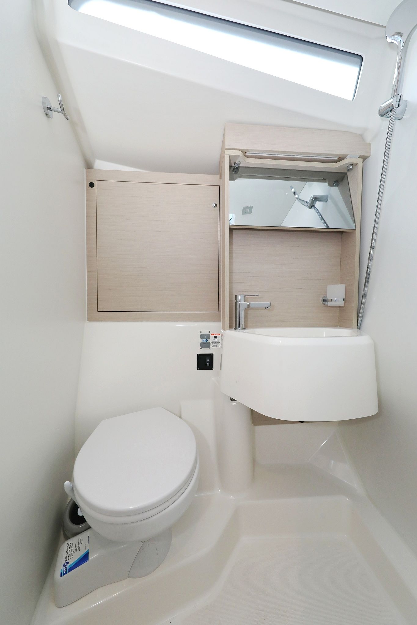 Beneteau Oceanis 51 | Air 1