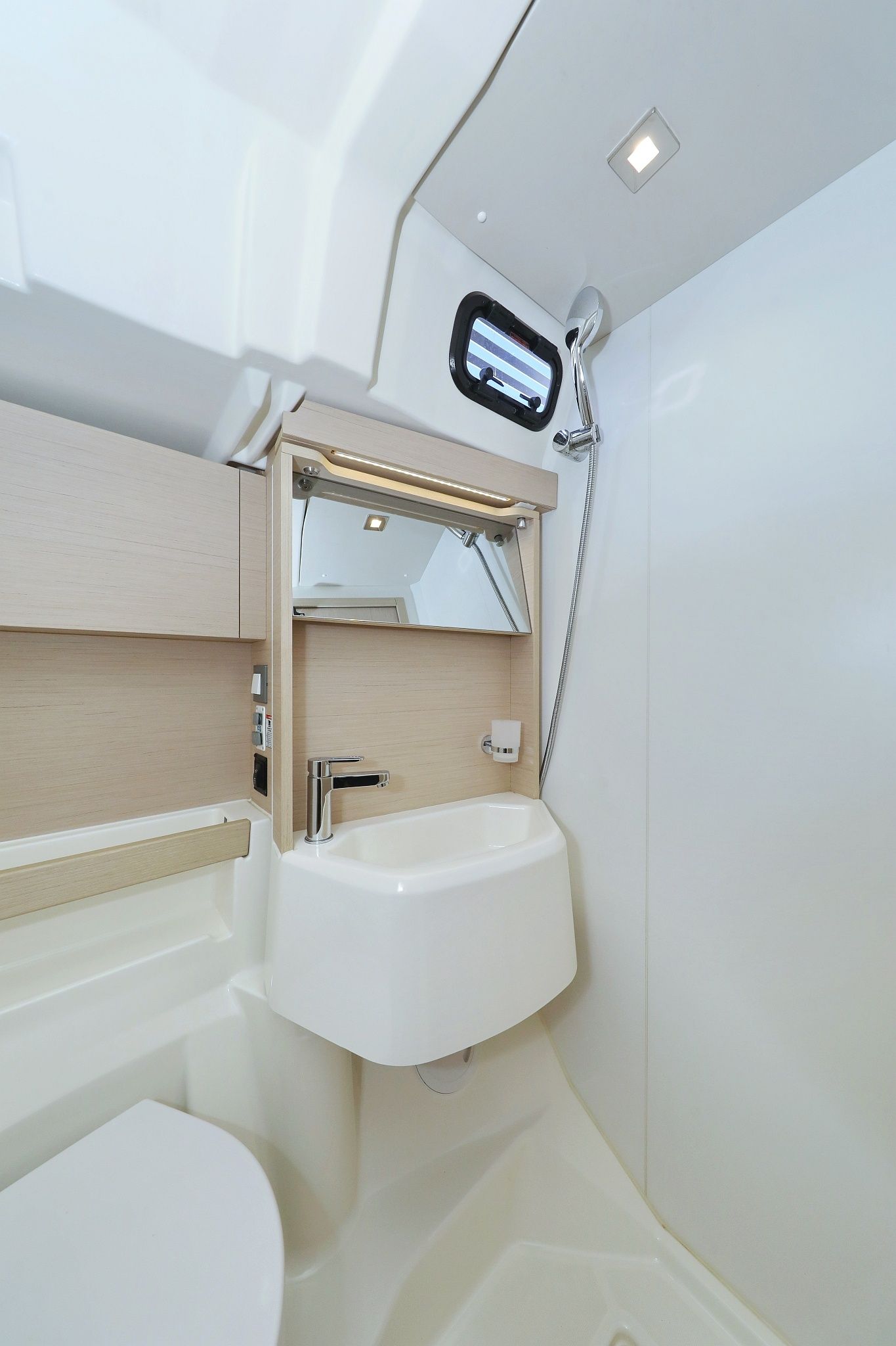 Beneteau Oceanis 51 | Air 1