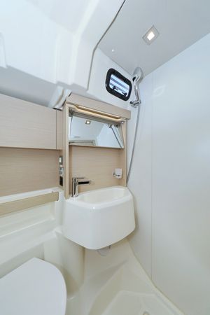 Beneteau Oceanis 51 | Air 1