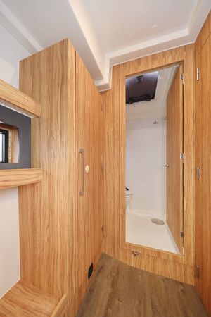 Cobra Yachts 40 | Running Gag I