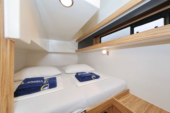 Cobra Yachts 40 | Running Gag I