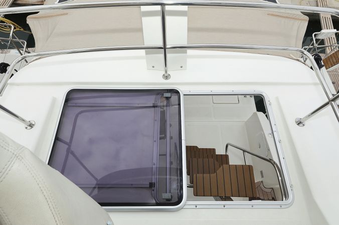 Cobra Yachts 40 | Running Gag I