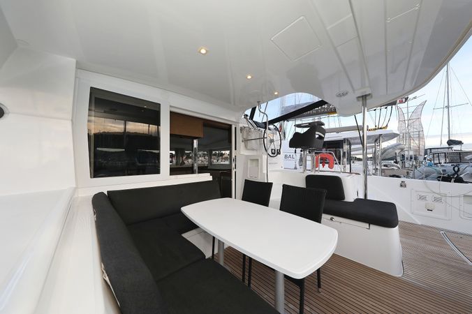 Lagoon 40 | Venus