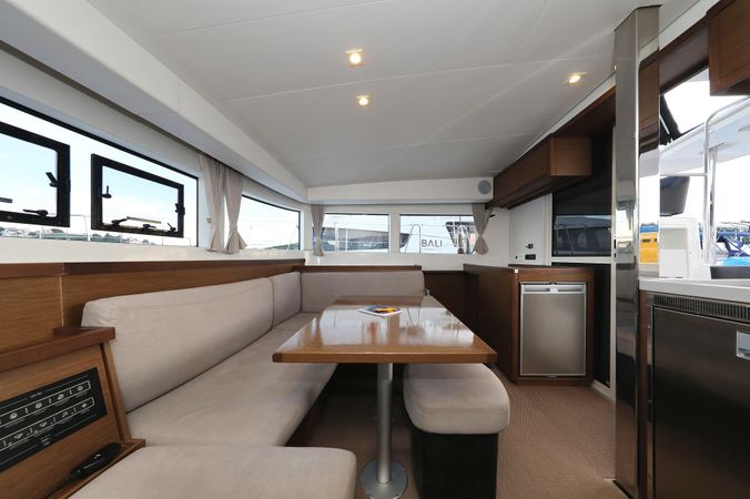 Lagoon 40 | Venus