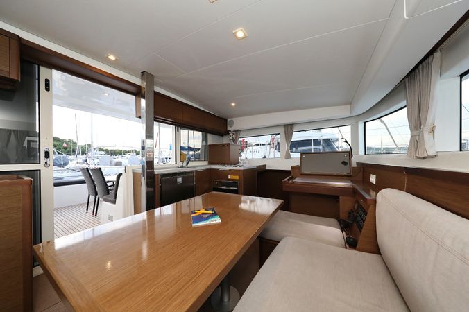 Lagoon 40 | Venus