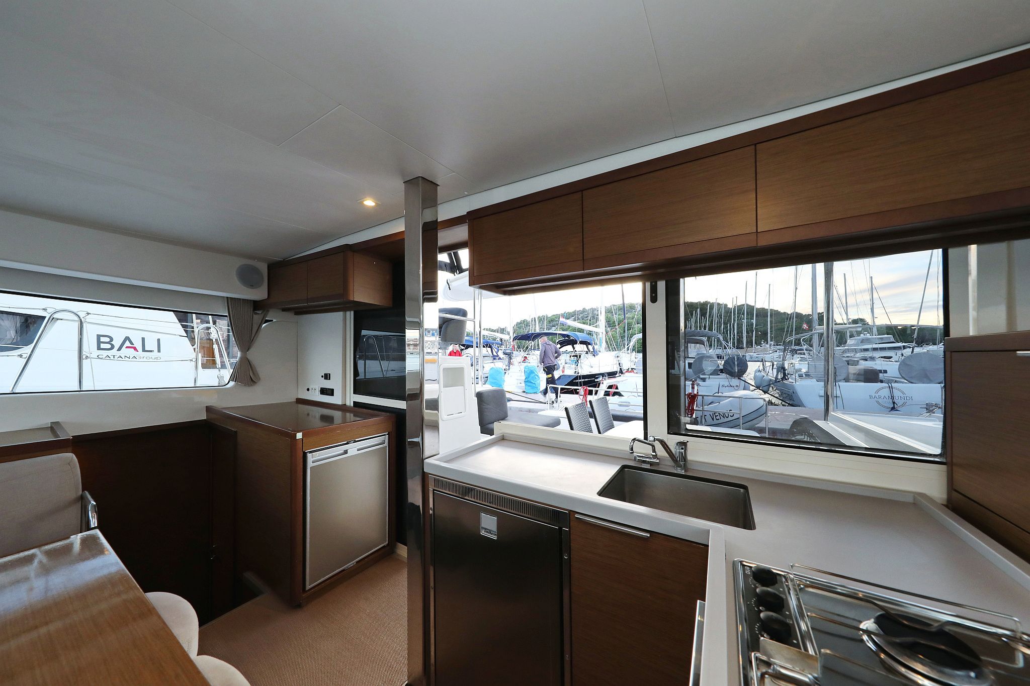 Lagoon 40 | Venus