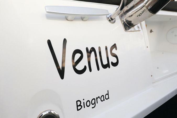 Lagoon 40 | Venus