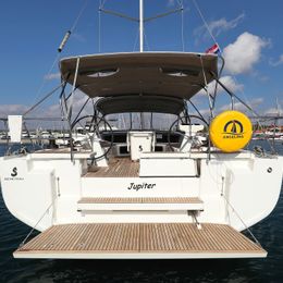 Beneteau Oceanis 51.1 | Jupiter