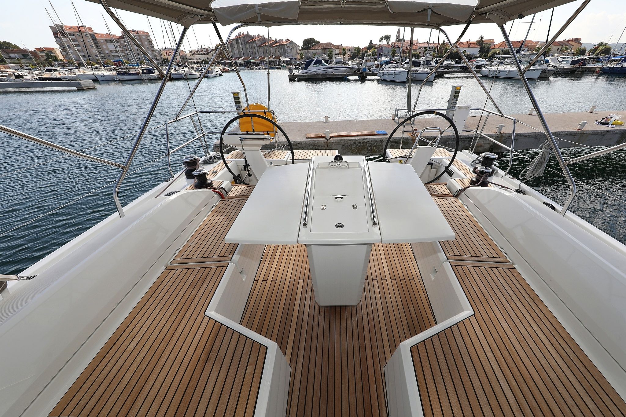 Beneteau Oceanis 51.1 | Jupiter
