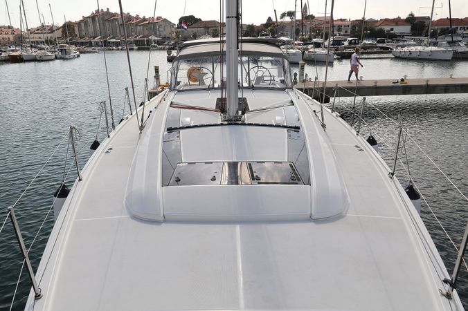 Beneteau Oceanis 51.1 | Jupiter