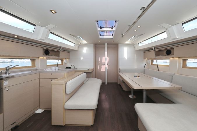 Beneteau Oceanis 51.1 | Jupiter