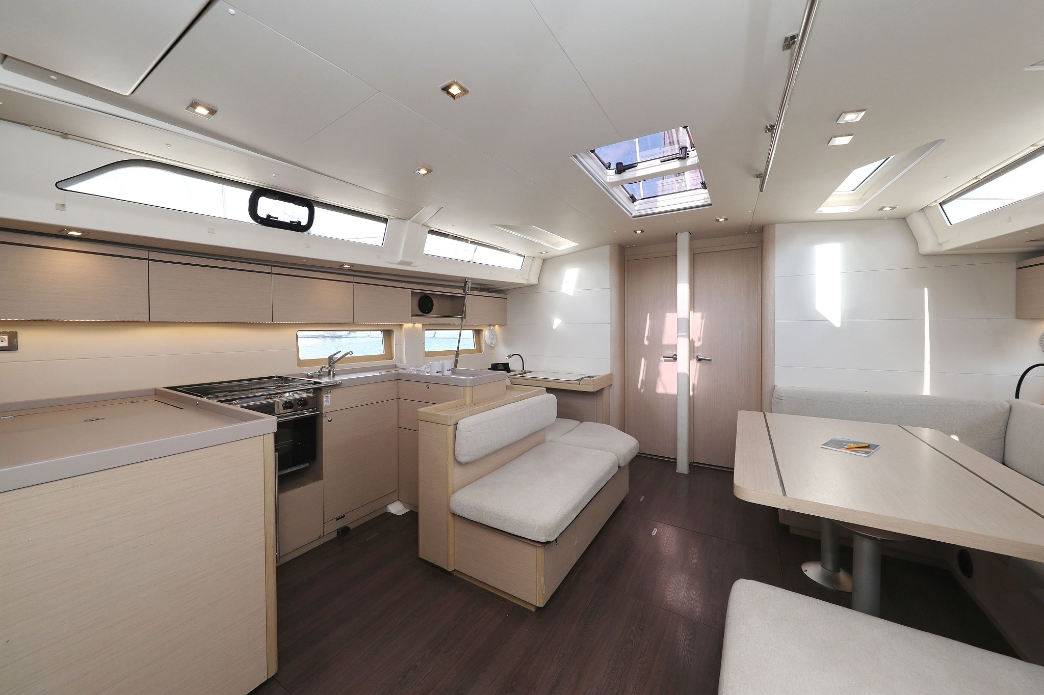 Beneteau Oceanis 51.1 | Jupiter